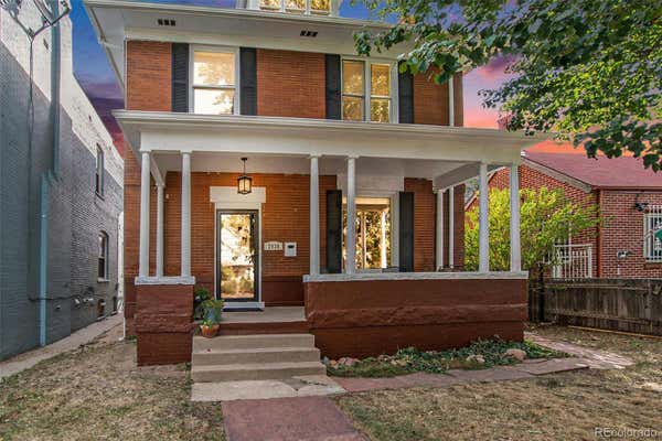 2938 N HUMBOLDT ST, DENVER, CO 80205 - Image 1