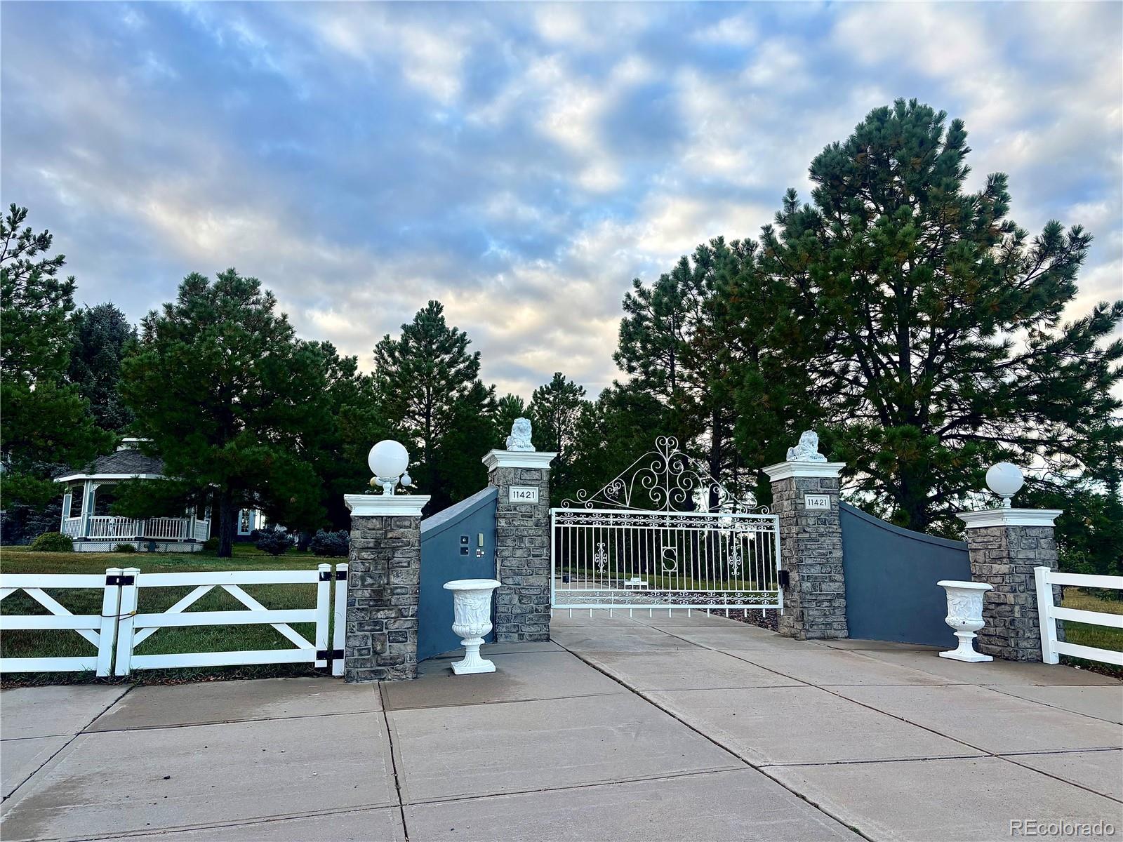 Parker, Colorado, 80134, United States, 5 Bedrooms Bedrooms, ,6 BathroomsBathrooms,Residential,Active,1945248