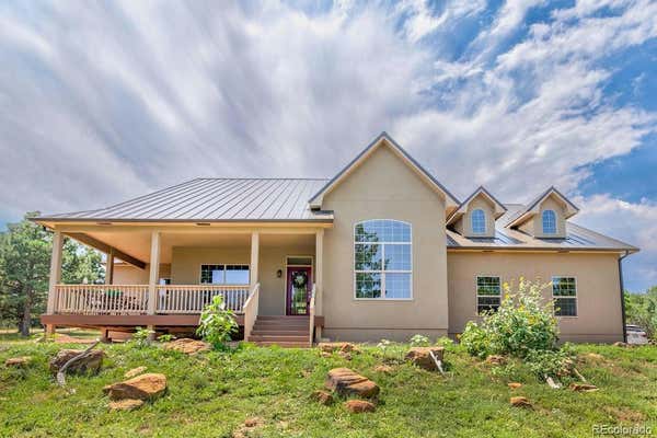 8718 PONDEROSA PINE DR, BEULAH, CO 81023 - Image 1