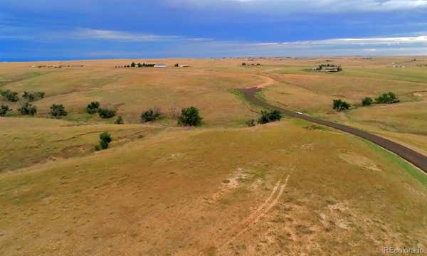 LOT 6 LAST DART ROAD, KIOWA, CO 80117, photo 2 of 8