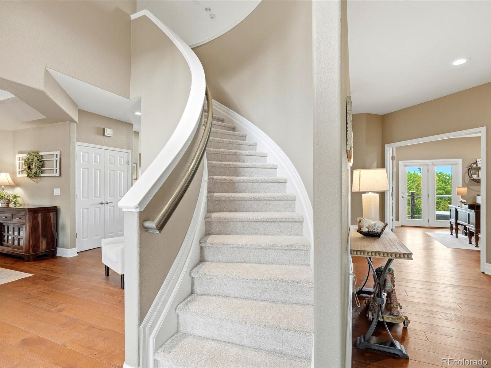 Highlands Ranch, Colorado, 80126, United States, 5 Bedrooms Bedrooms, ,5 BathroomsBathrooms,Residential,Pending,2045674