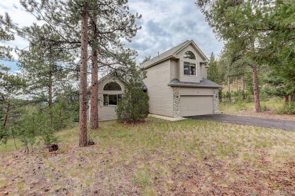 32304 MEADOW RIDGE LN, PINE, CO 80470, photo 2 of 50