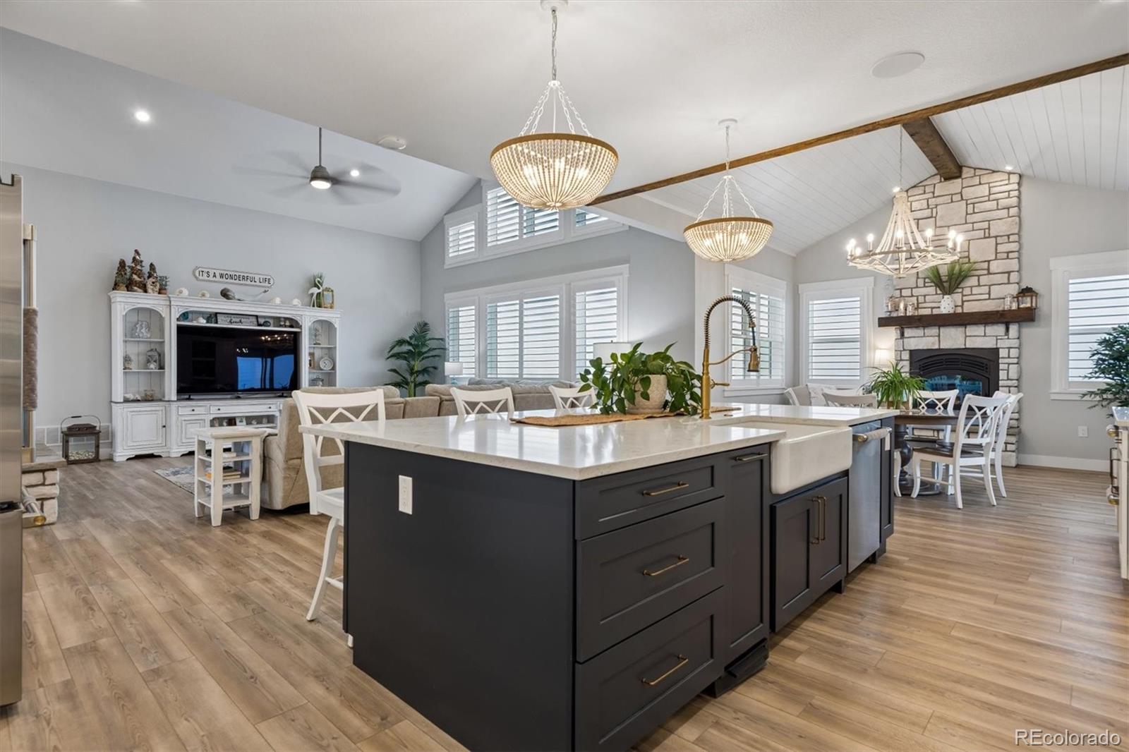 Elizabeth, Colorado, 80107, United States, 4 Bedrooms Bedrooms, ,4 BathroomsBathrooms,Residential,Active,2045605