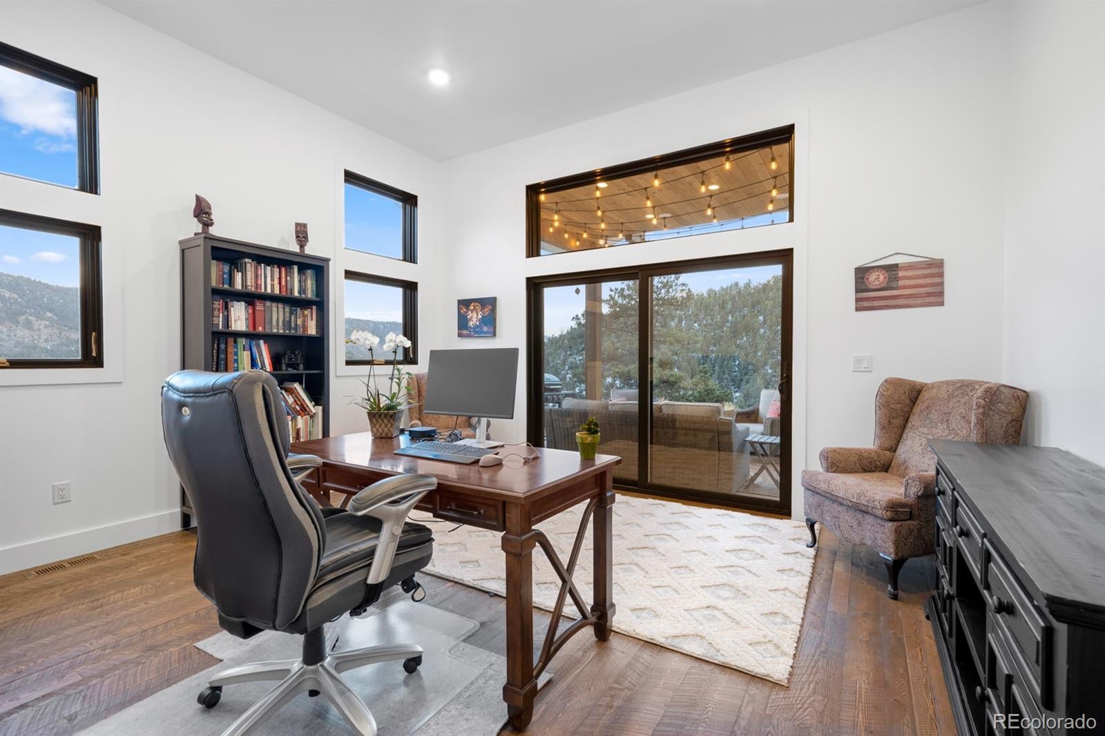 Woodland Park, Colorado, 80863, United States, 4 Bedrooms Bedrooms, ,3 BathroomsBathrooms,Residential,Active,2008744