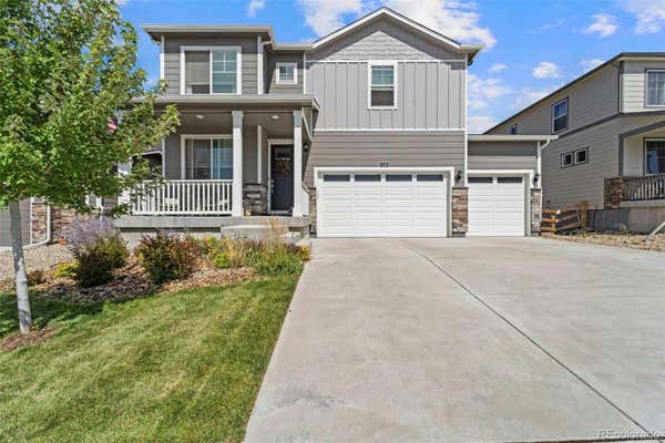 5182 JANGA DR, COLORADO SPRINGS, CO 80924 - Image 1