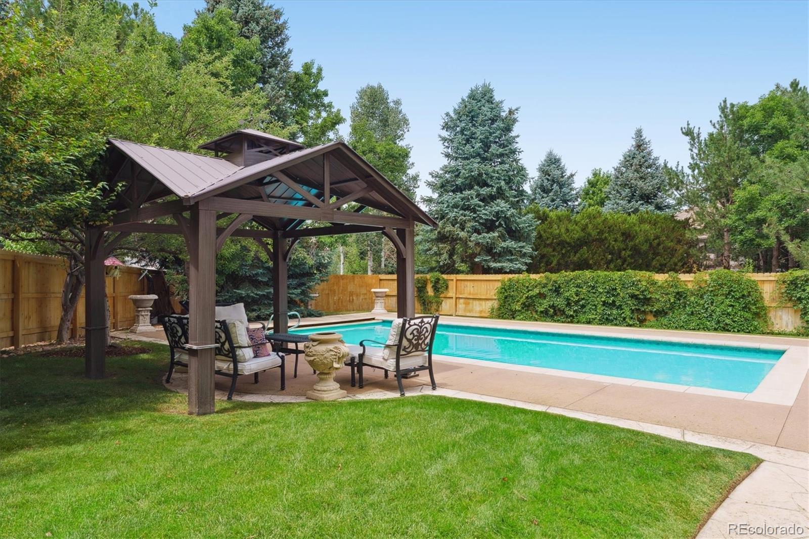 Lone Tree, Colorado, 80124, United States, 6 Bedrooms Bedrooms, ,5 BathroomsBathrooms,Residential,Active,1798134