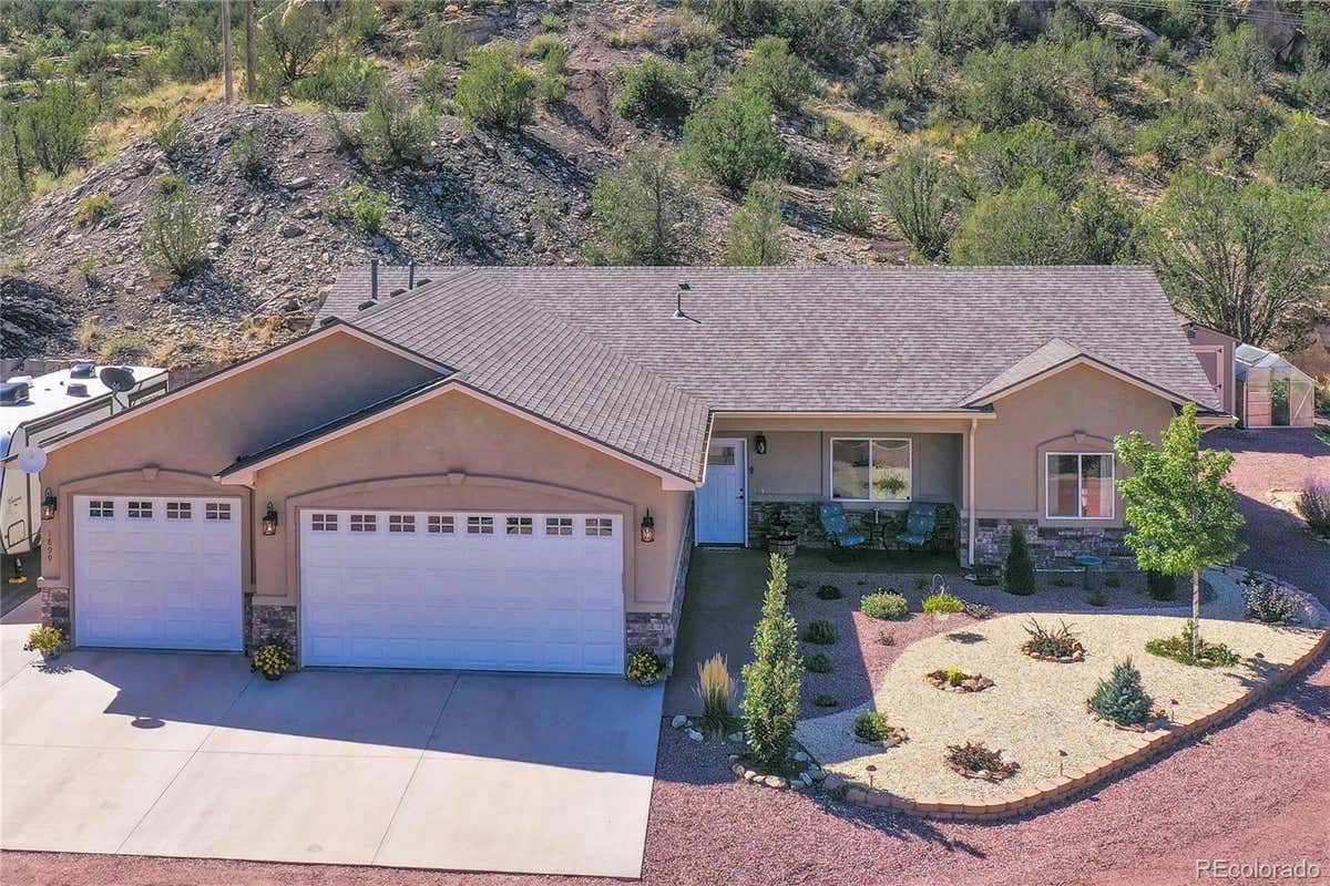 1899 LOCUST ST, CANON CITY, CO 81212, photo 1 of 49