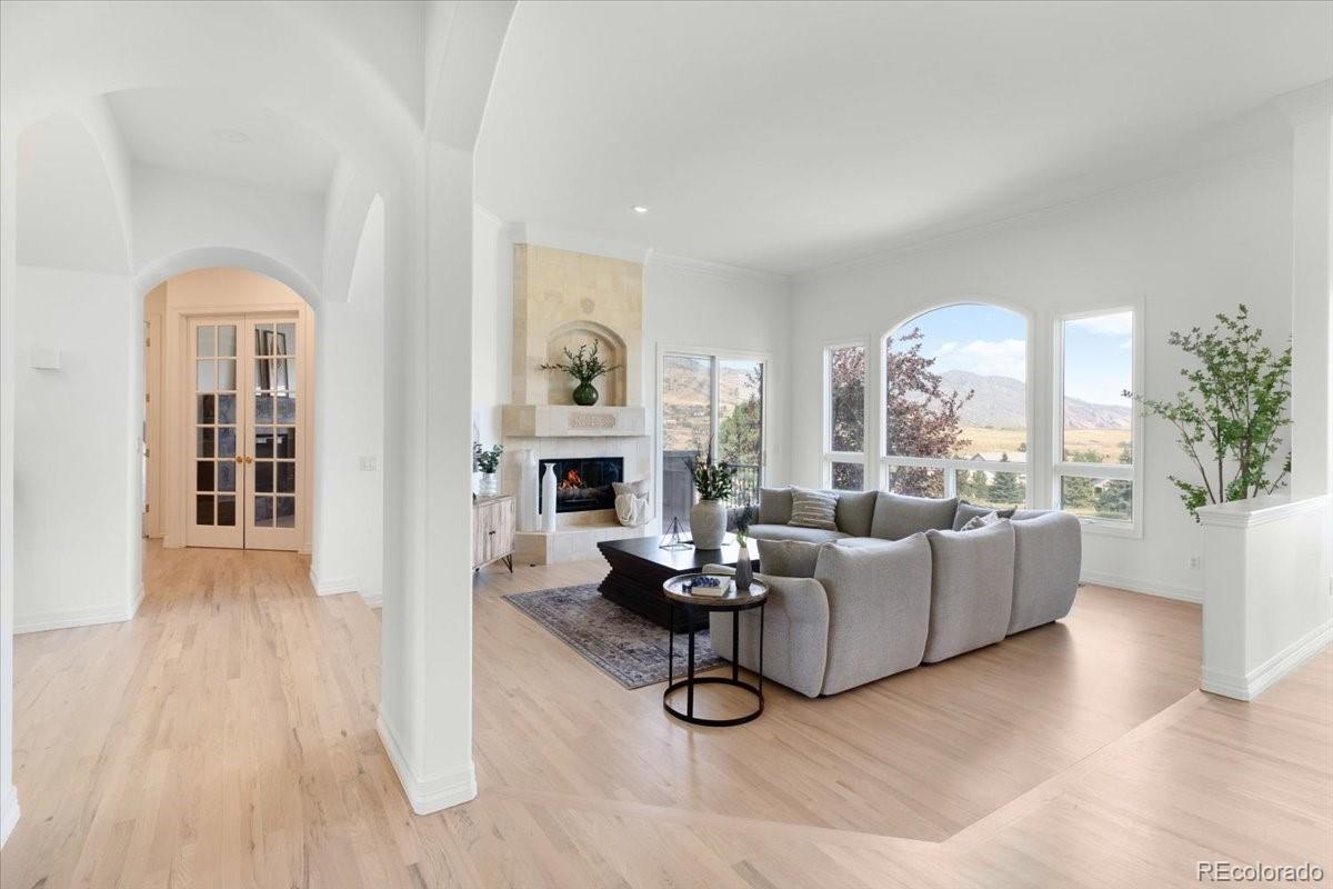 Morrison, Colorado, 80465, United States, 6 Bedrooms Bedrooms, ,5 BathroomsBathrooms,Residential,Active,1922296