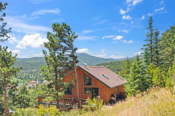 41 FOREST RD, NEDERLAND, CO 80466 - Image 1