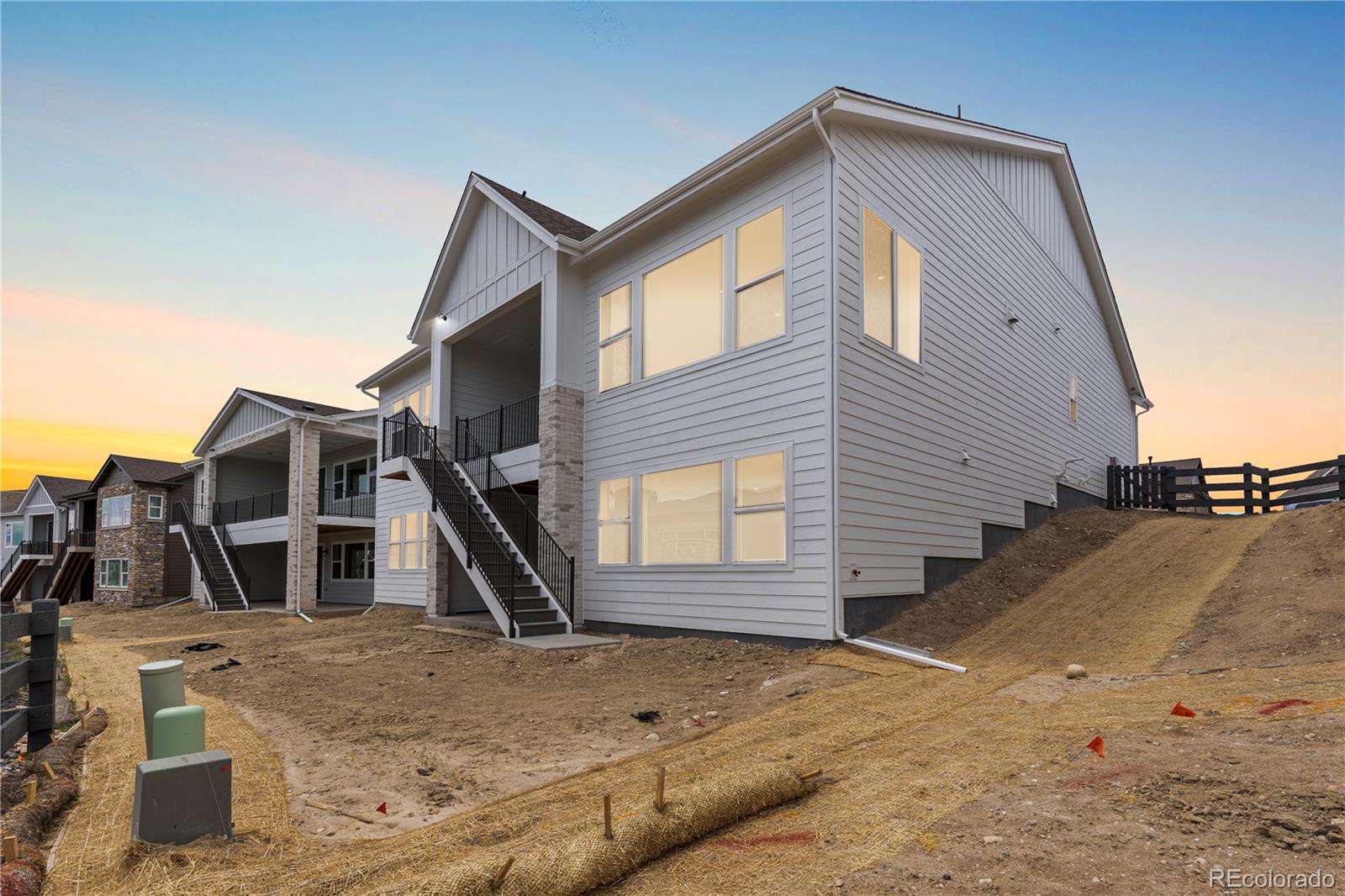 Castle Pines, Colorado, 80108, United States, ,5 BathroomsBathrooms,Residential,Active,1824040