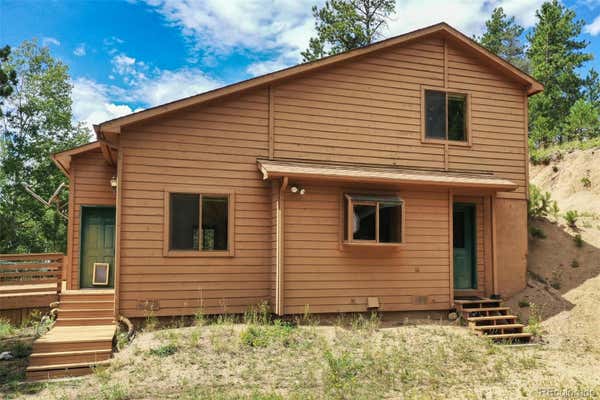 8549 CEDAR MOUNTAIN RD, DIVIDE, CO 80814 - Image 1