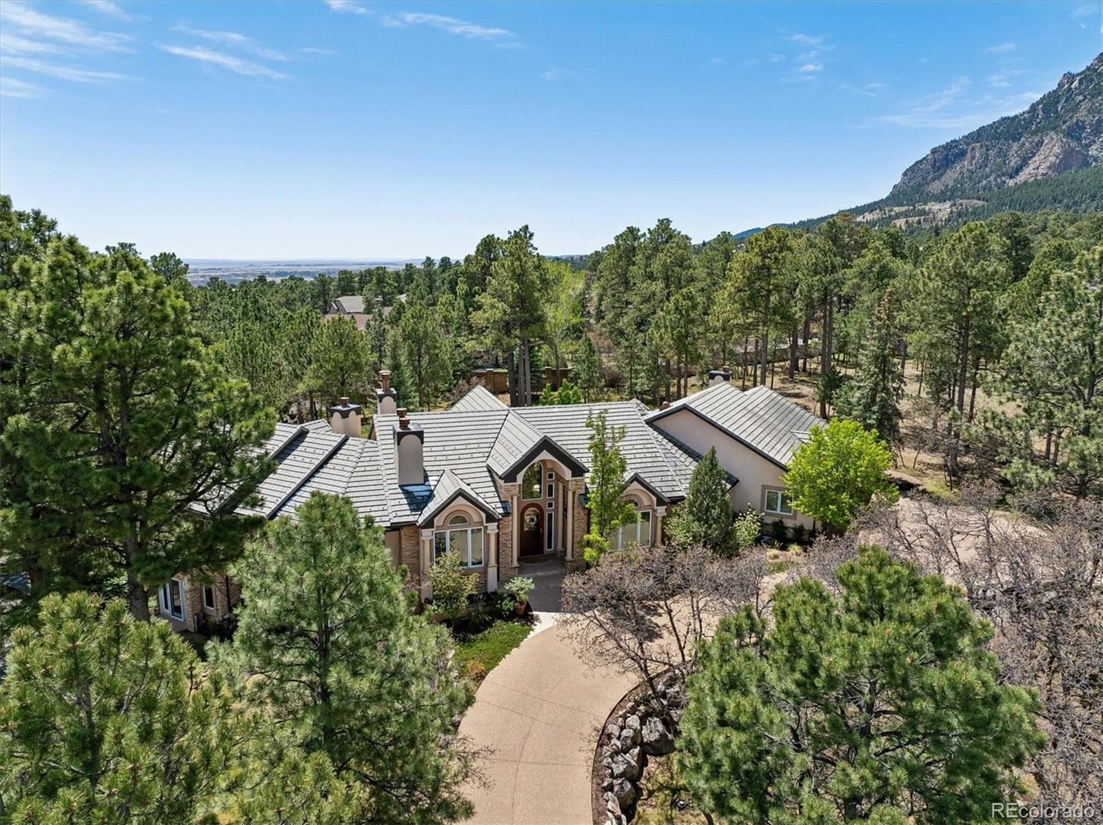 Colorado Springs, Colorado, 80906, United States, 5 Bedrooms Bedrooms, ,7 BathroomsBathrooms,Residential,Active,2045540