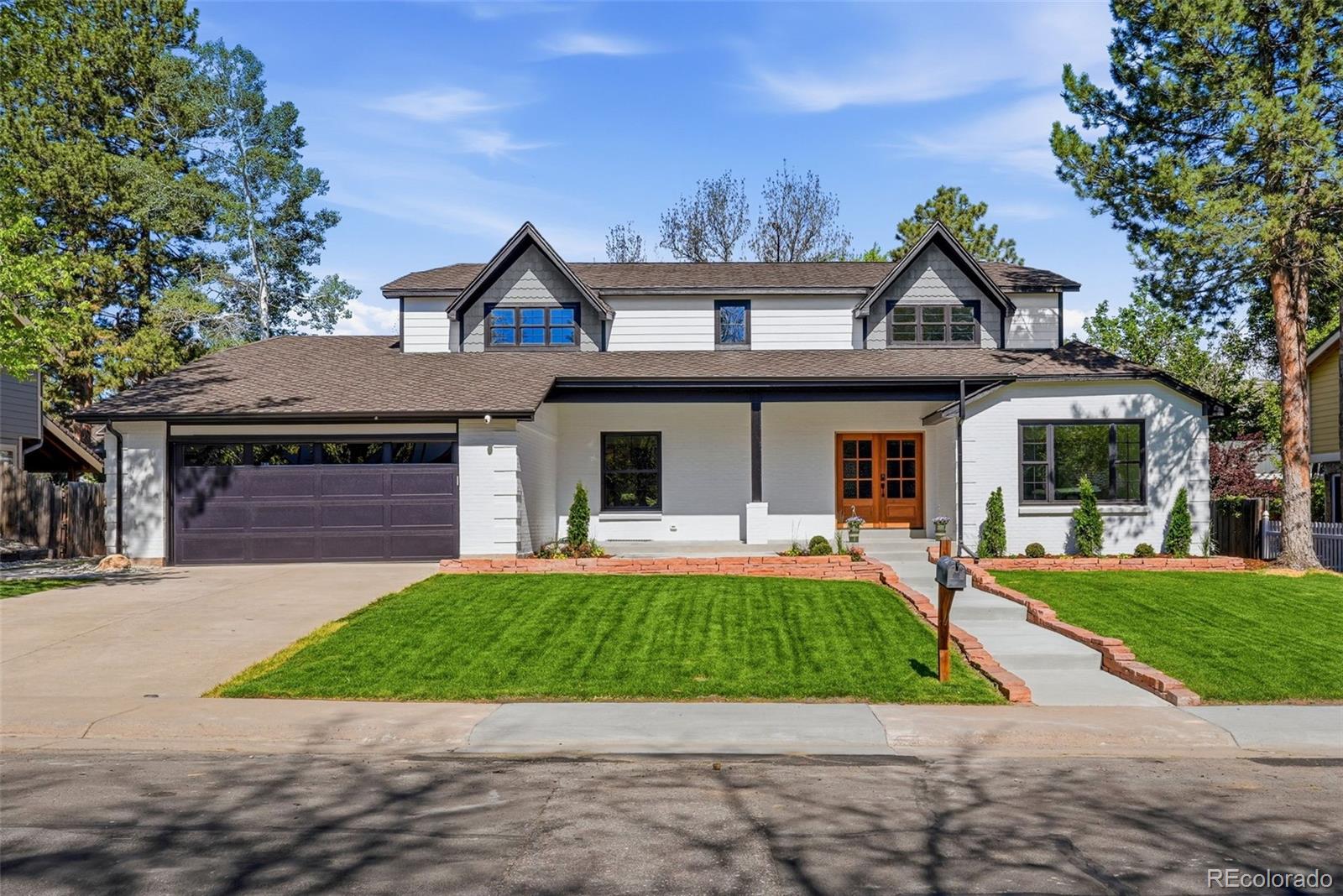 Greenwood Village, Colorado, 80111, United States, 4 Bedrooms Bedrooms, ,4 BathroomsBathrooms,Residential,Active,2052117