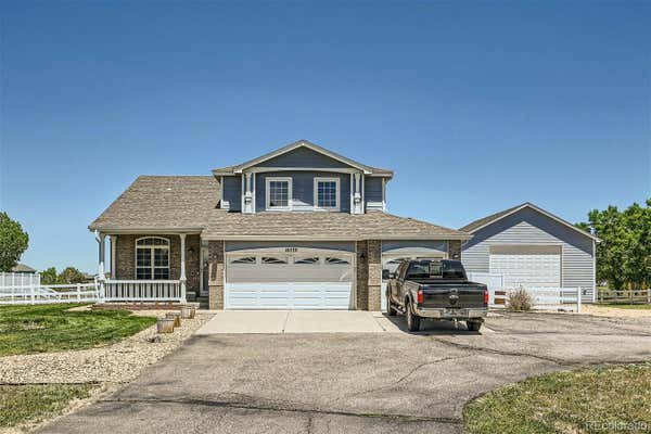 16530 TIMBER COVE ST, HUDSON, CO 80642 - Image 1