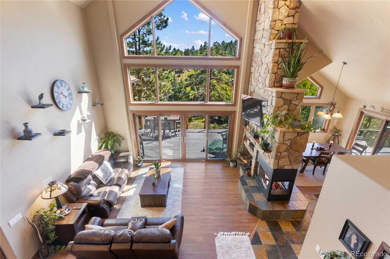 Florissant, Colorado, 80816, United States, 3 Bedrooms Bedrooms, ,3 BathroomsBathrooms,Residential,Active,1945362