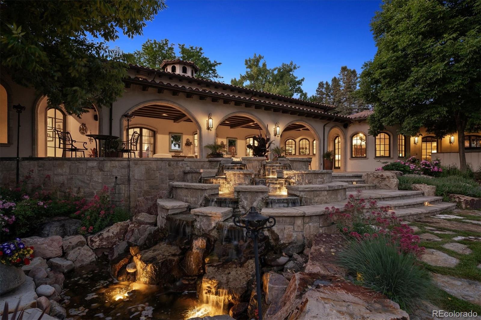 Cherry Hills Village, Colorado, 80113, United States, 7 Bedrooms Bedrooms, ,12 BathroomsBathrooms,Residential,Active,1893220