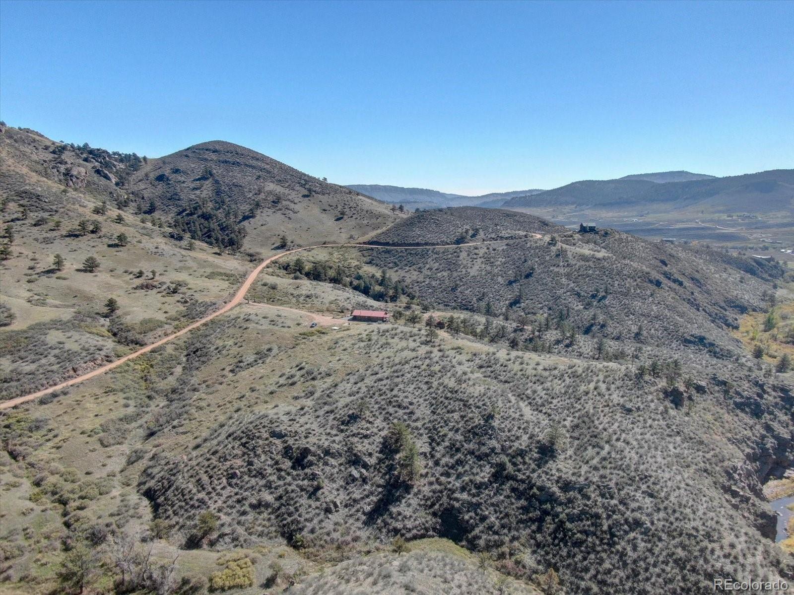 Lyons, Colorado, 80540, United States, 3 Bedrooms Bedrooms, ,2 BathroomsBathrooms,Residential,Active,1970923