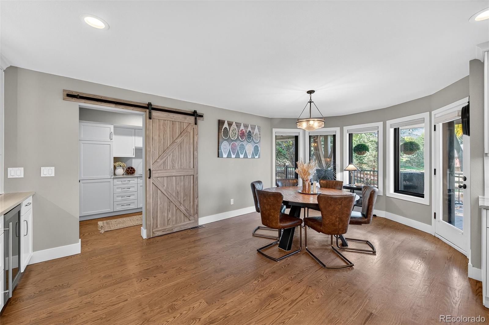 Littleton, Colorado, 80127, United States, 4 Bedrooms Bedrooms, ,5 BathroomsBathrooms,Residential,Active,1964263