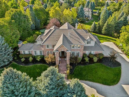 5665 CHERRY CT, GREENWOOD VILLAGE, CO 80121 - Image 1