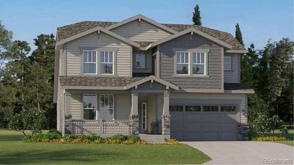 5525 WISTERIA AVE, FIRESTONE, CO 80504 - Image 1