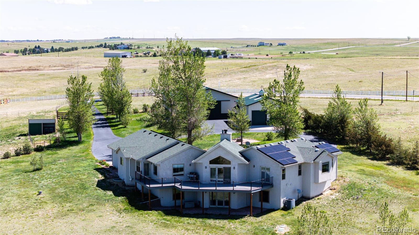 Elizabeth, Colorado, 80107, United States, 4 Bedrooms Bedrooms, ,4 BathroomsBathrooms,Residential,Active,1914931