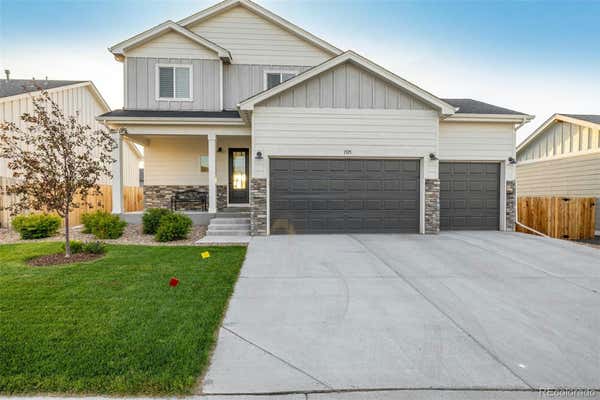 1525 S GARDENIA DR, MILLIKEN, CO 80543 - Image 1