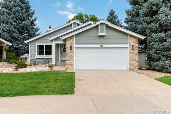 25 CANONGATE LN, HIGHLANDS RANCH, CO 80130 - Image 1