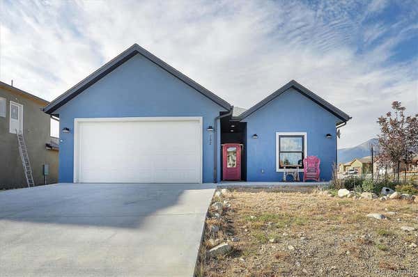 152 RAVEN WAY, BUENA VISTA, CO 81211 - Image 1