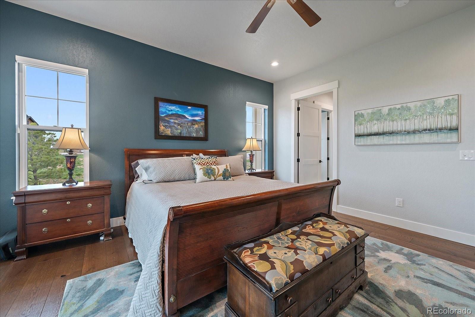 Franktown, Colorado, 80116, United States, 5 Bedrooms Bedrooms, ,6 BathroomsBathrooms,Residential,Active,1811101