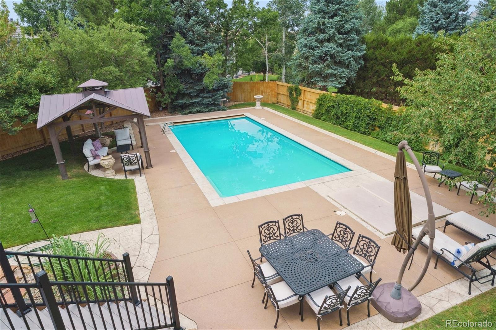 Lone Tree, Colorado, 80124, United States, 6 Bedrooms Bedrooms, ,5 BathroomsBathrooms,Residential,Active,1798134
