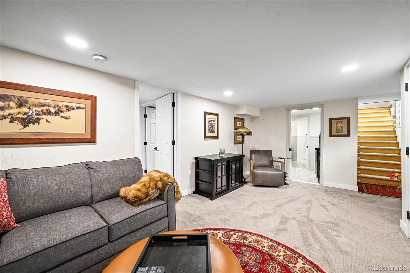 Denver, Colorado, 80210, United States, 3 Bedrooms Bedrooms, ,3 BathroomsBathrooms,Residential,Active,2045001
