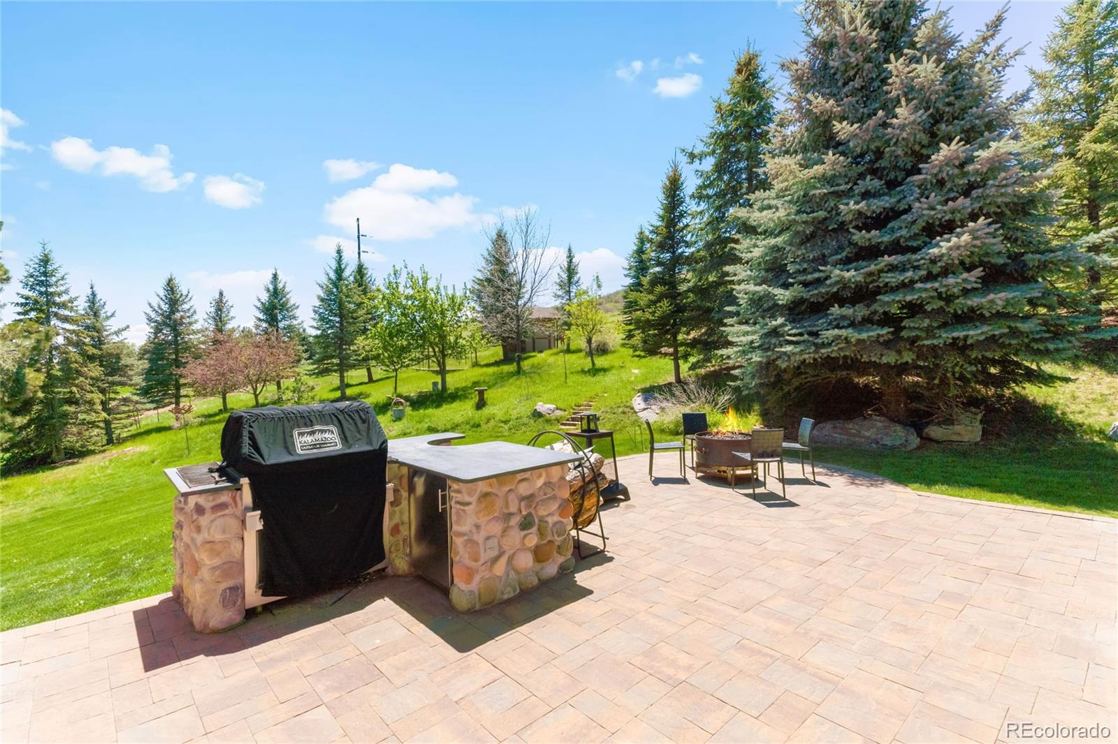 Morrison, Colorado, 80465, United States, ,5 BathroomsBathrooms,Residential,Active,1810483