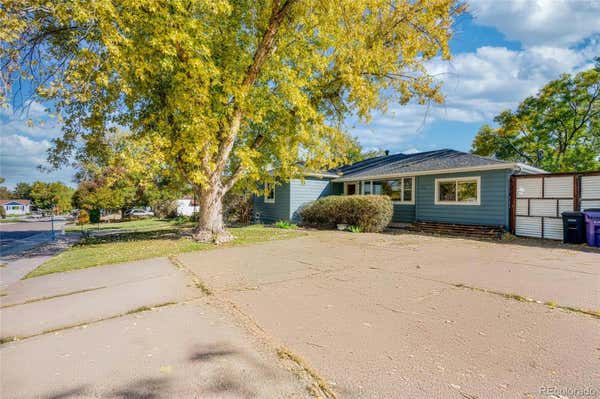 732 S WOLCOTT CT, DENVER, CO 80219 - Image 1