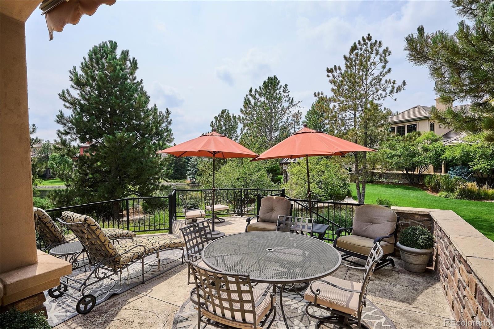 Denver, Colorado, 80231, United States, 4 Bedrooms Bedrooms, ,6 BathroomsBathrooms,Residential,Active,2008745