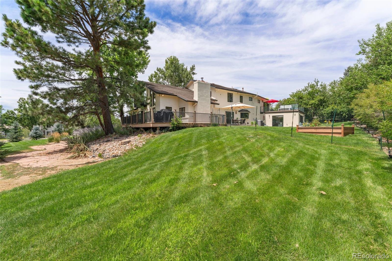 Greenwood Village, Colorado, 80111, United States, 5 Bedrooms Bedrooms, ,5 BathroomsBathrooms,Residential,Active,1907969
