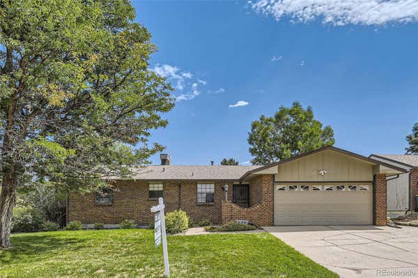 870 S EATON ST, LAKEWOOD, CO 80226 - Image 1