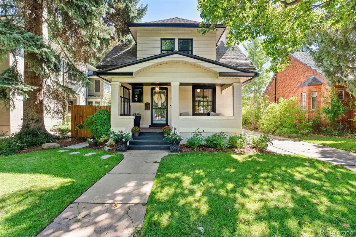 2060 S FILLMORE ST, DENVER, CO 80210, photo 1 of 33