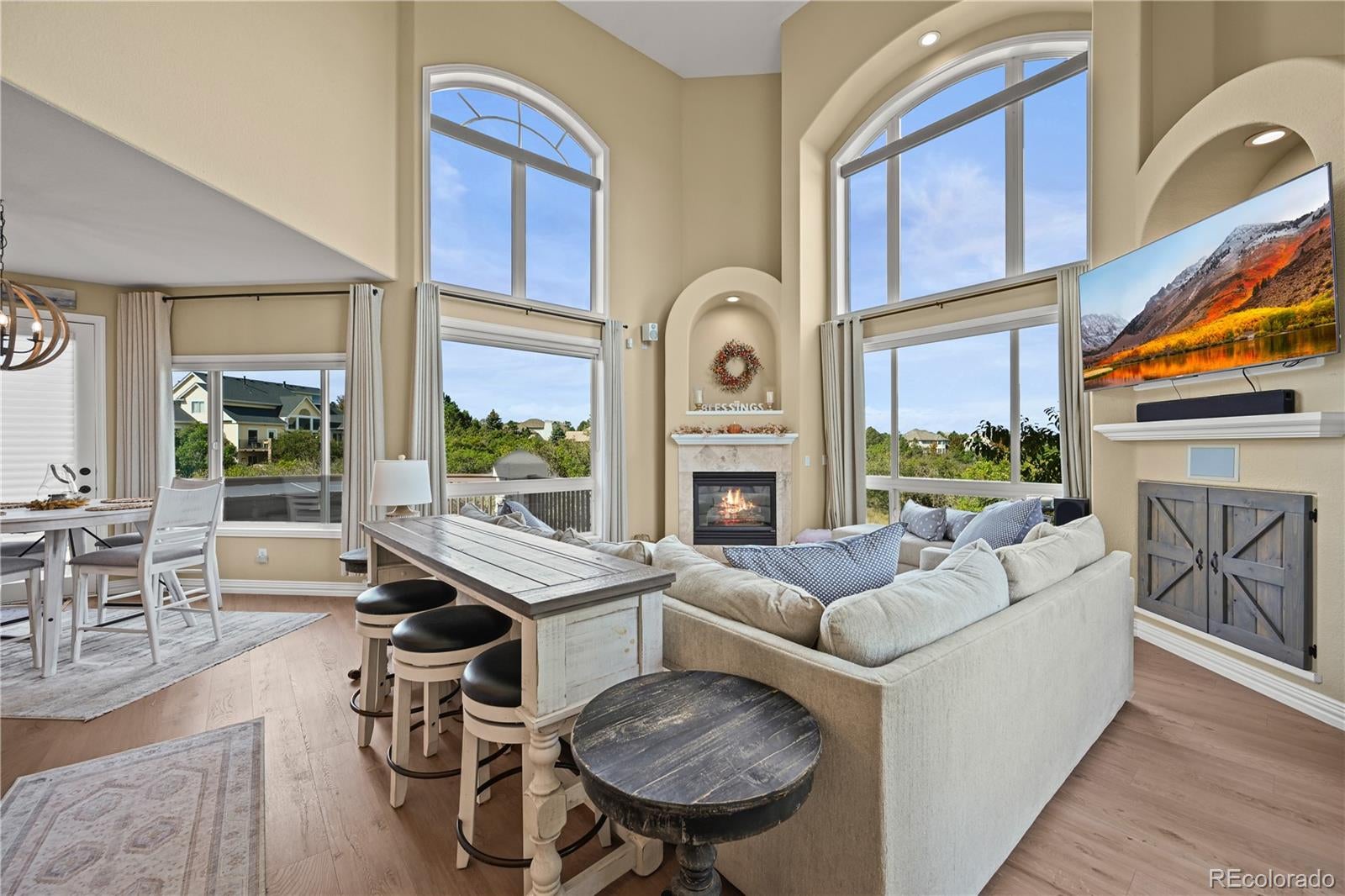 Castle Rock, Colorado, 80108, United States, 5 Bedrooms Bedrooms, ,5 BathroomsBathrooms,Residential,Active,1929658