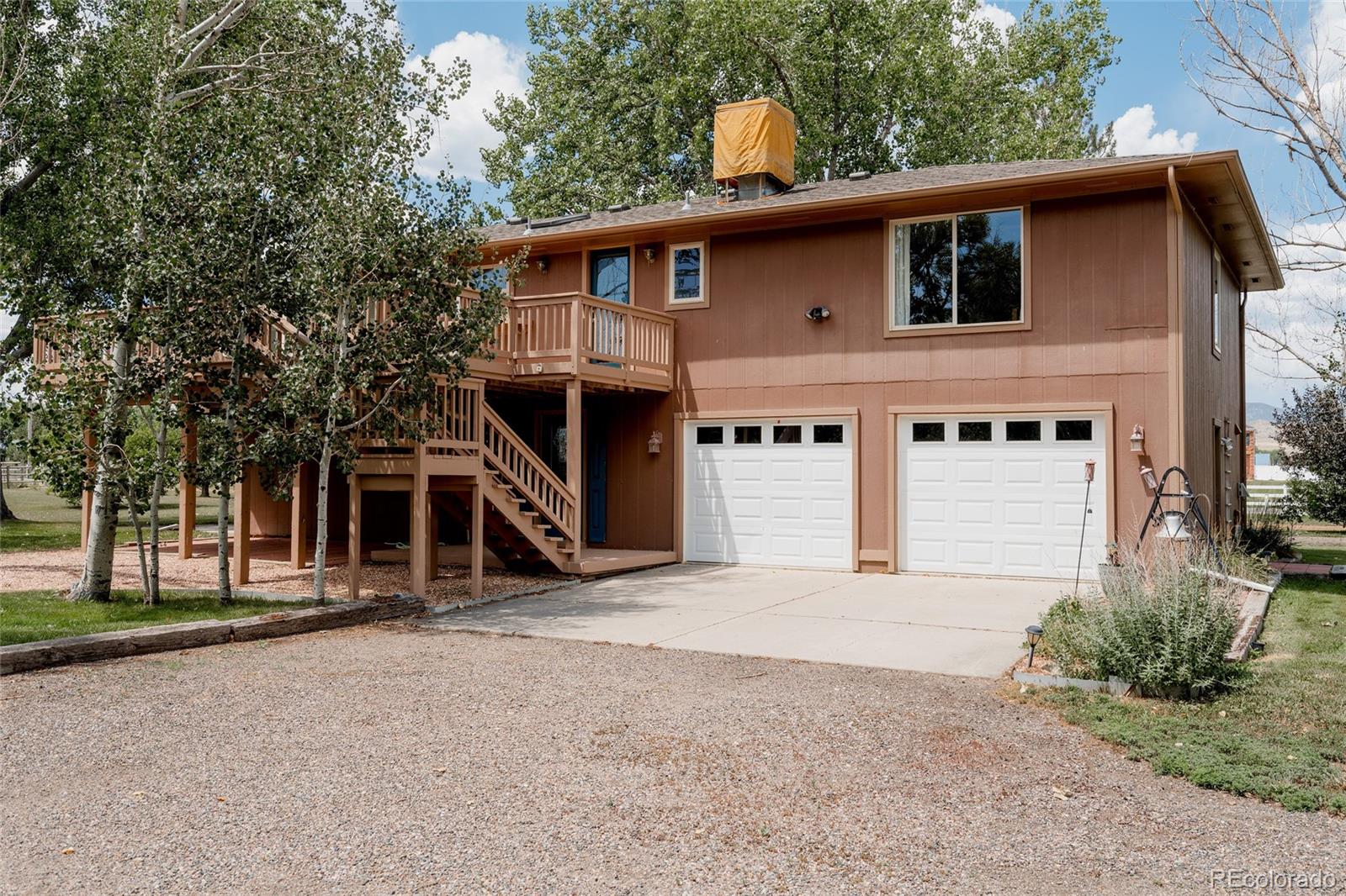 Loveland, Colorado, 80537, United States, 3 Bedrooms Bedrooms, ,3 BathroomsBathrooms,Residential,Active,1892432