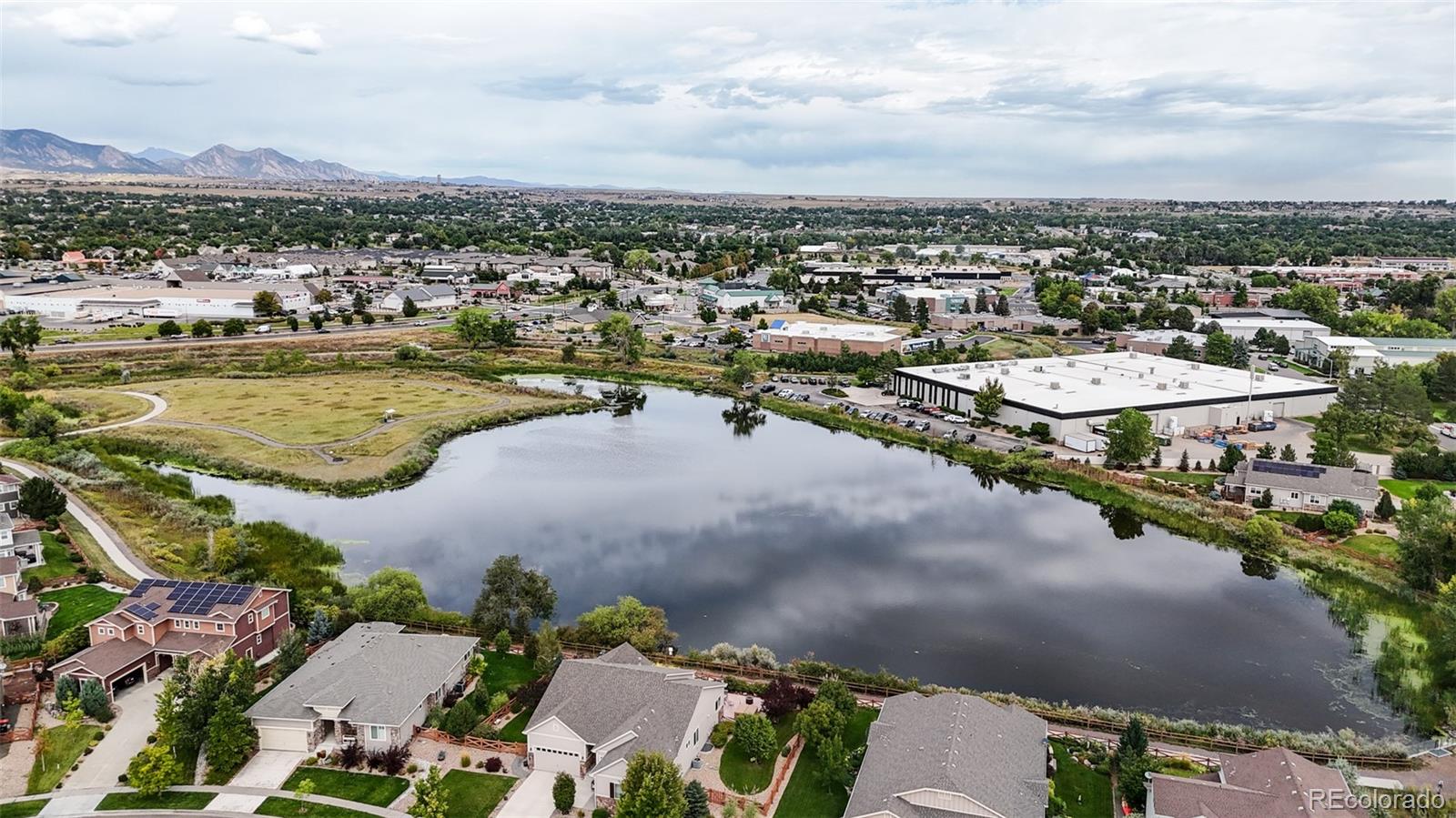 Arvada, Colorado, 80403, United States, 4 Bedrooms Bedrooms, ,5 BathroomsBathrooms,Residential,Active,1952068