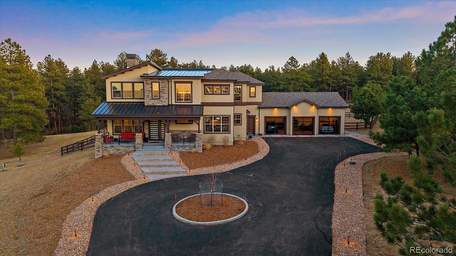 Franktown, Colorado, 80116, United States, 4 Bedrooms Bedrooms, ,4 BathroomsBathrooms,Residential,Active,2010585