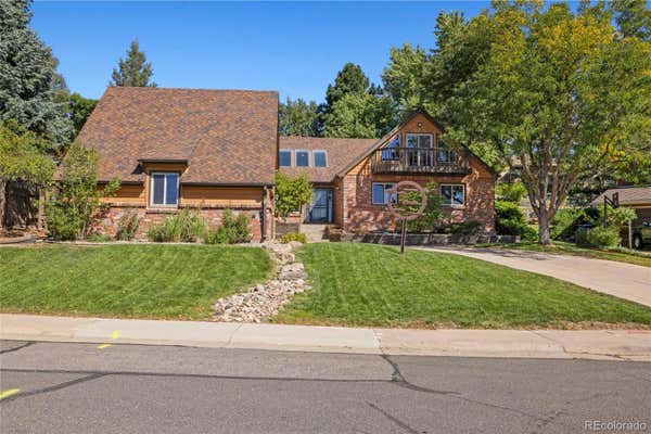 8403 W ILIFF AVE, LAKEWOOD, CO 80227 - Image 1