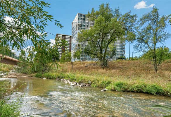 3100 E CHERRY CREEK SOUTH DR APT 303, DENVER, CO 80209 - Image 1