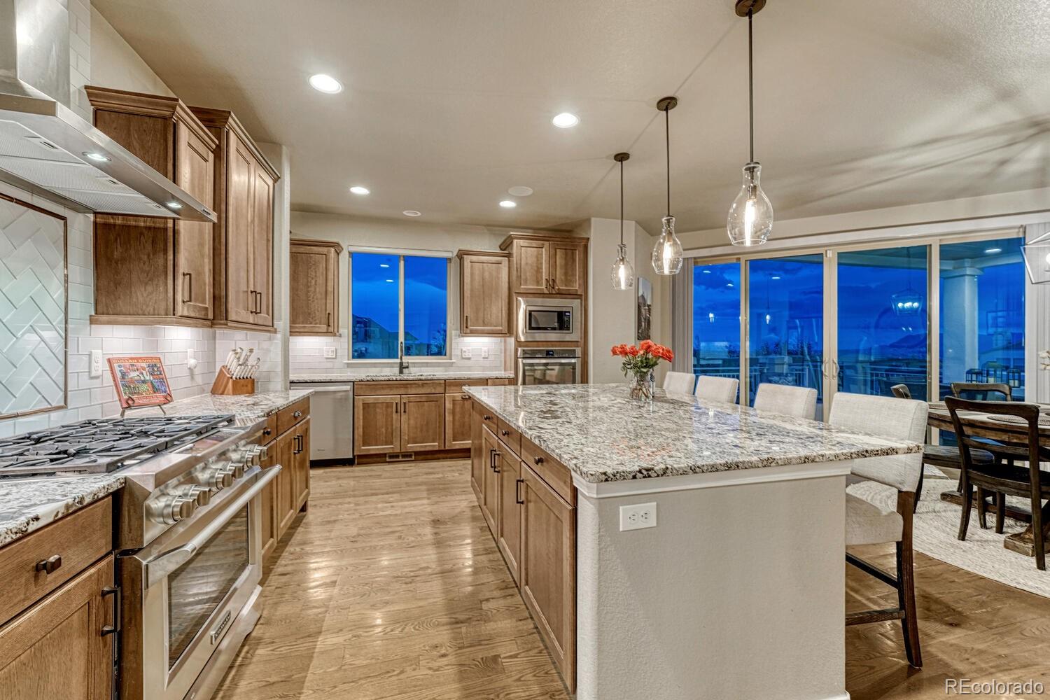 Colorado Springs, Colorado, 80921, United States, 6 Bedrooms Bedrooms, ,6 BathroomsBathrooms,Residential,Active,1889032