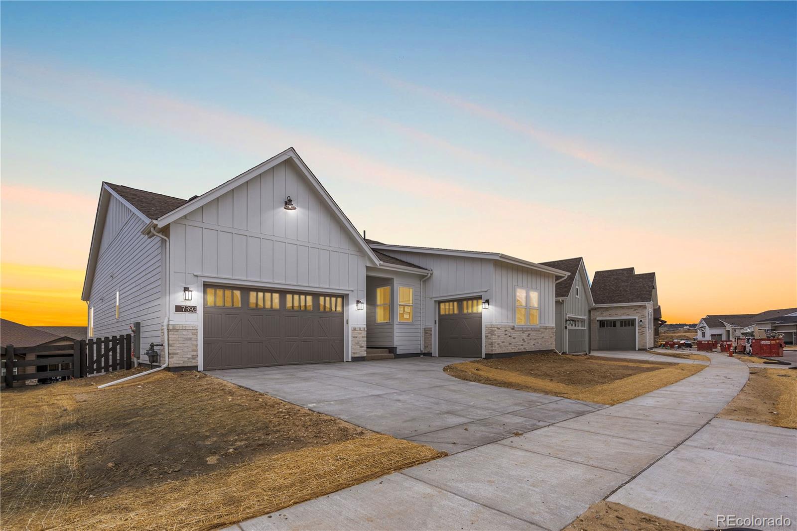 Castle Pines, Colorado, 80108, United States, ,5 BathroomsBathrooms,Residential,Active,1824040