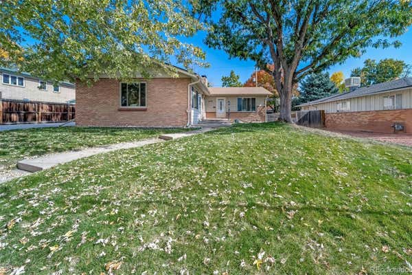 6194 GARRISON ST, ARVADA, CO 80004 - Image 1