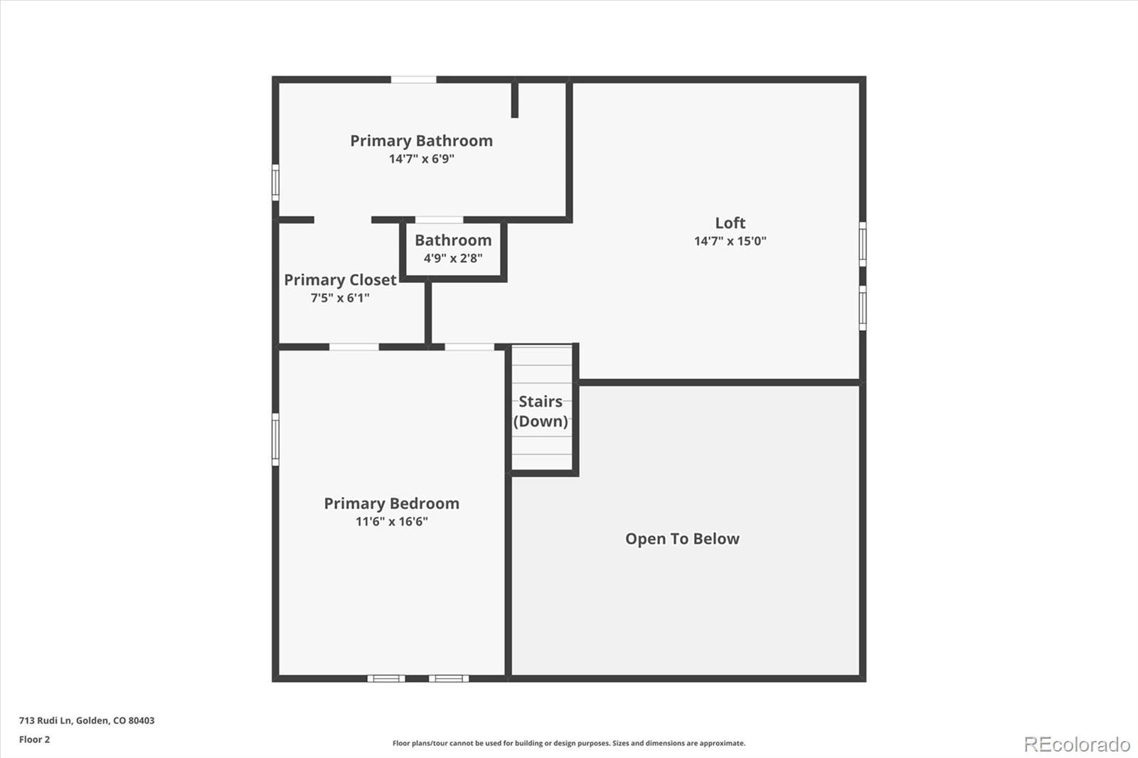Golden, Colorado, 80403, United States, 2 Bedrooms Bedrooms, ,3 BathroomsBathrooms,Residential,Contingent,1889003