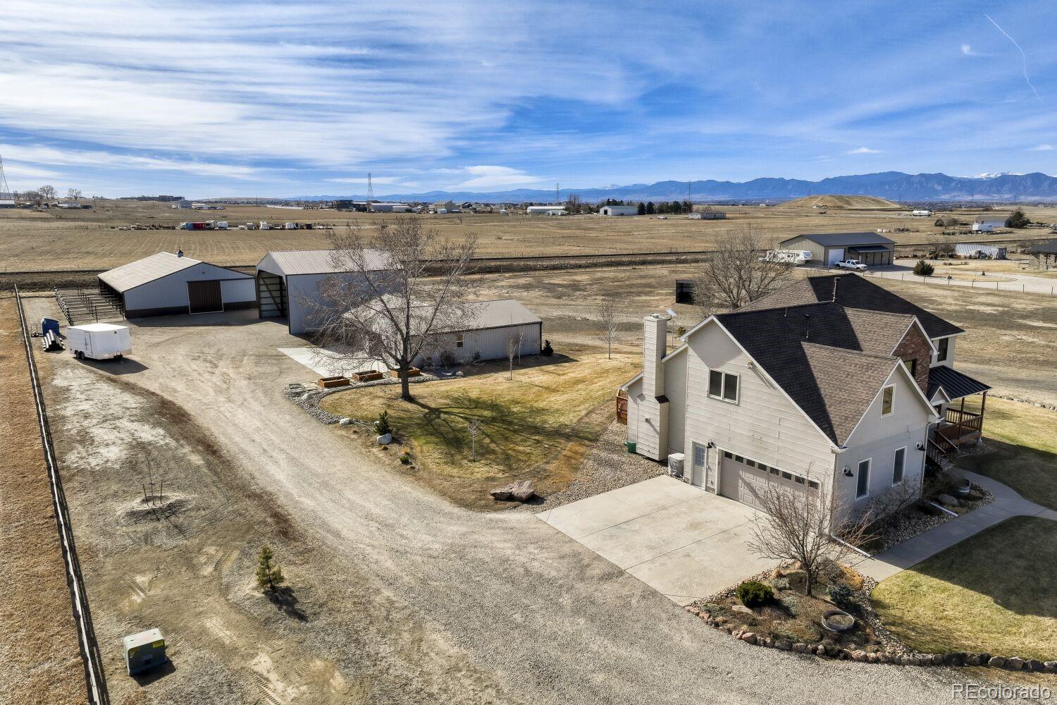 Erie, Colorado, 80516, United States, 5 Bedrooms Bedrooms, ,4 BathroomsBathrooms,Residential,Active,2014928