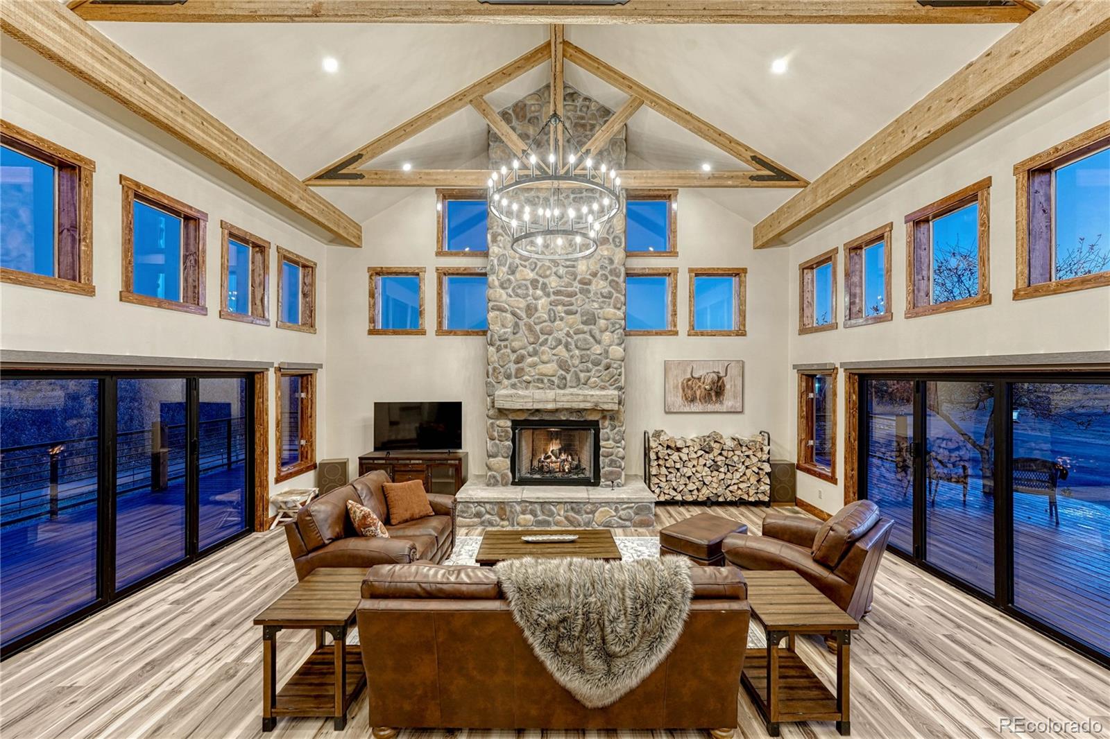 Sedalia, Colorado, 80135, United States, 4 Bedrooms Bedrooms, ,4 BathroomsBathrooms,Residential,Active,1986887