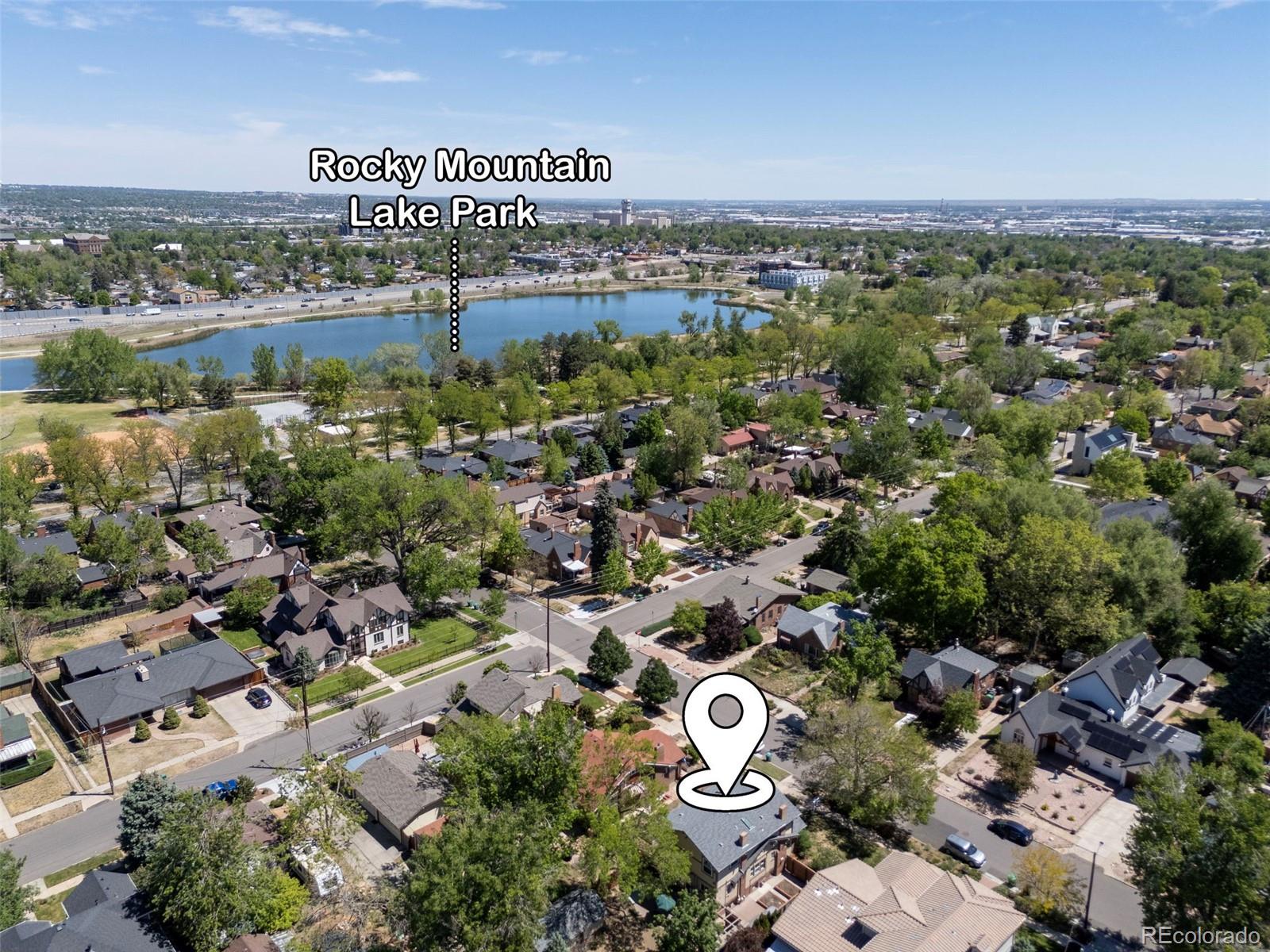 Denver, Colorado, 80211, United States, 5 Bedrooms Bedrooms, ,4 BathroomsBathrooms,Residential,Active,2045708